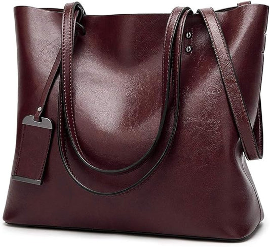 ALARION Women's Top Handle Satchel Handbag – Elegant & Versatile