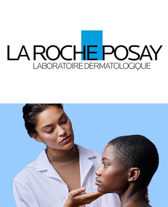 LA ROCHE POSAY