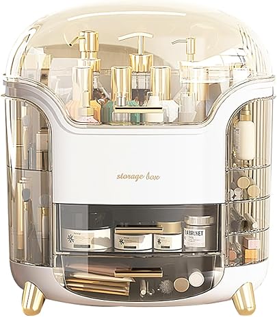 Omeily Makeup Organizer