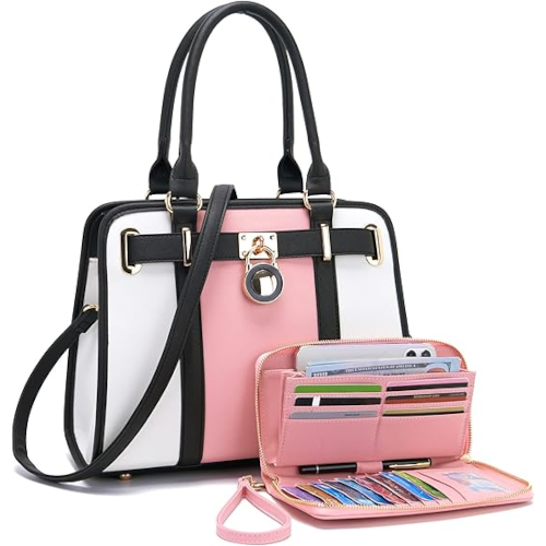 Handbags Sets For Women Shoulder Bags