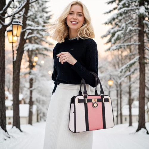 Handbags Sets For Women Shoulder Bags