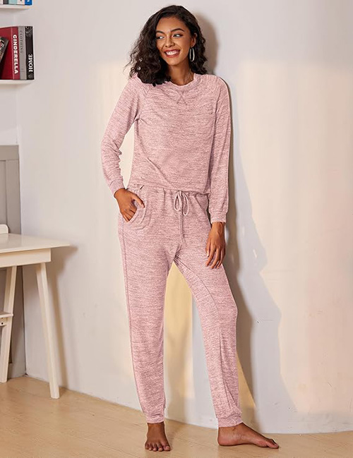 Ekouaer Women's Pajamas
